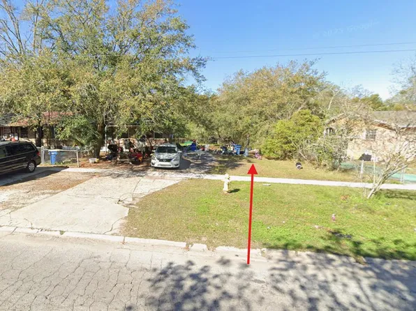 7120 KEN KNIGHT Drive W, Jacksonville, FL 32208