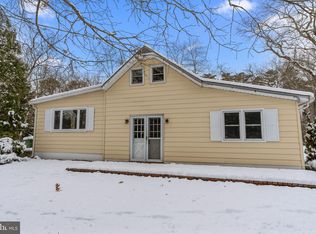 560 Hopewell Rd, Marlton, NJ 08053