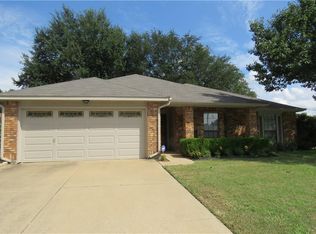7000 Fall Creek Ct, Watauga, TX 76148