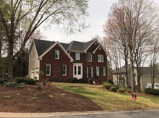 2457 Arcadia Dr NW, Acworth, GA 30101