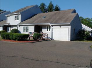 9 David Dr #9, East Windsor, CT 06088