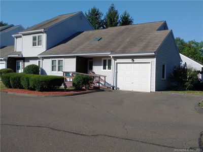 9 David Drive #9, East Windsor, CT, 06088