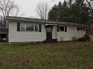 154 Thomas Rd, New Castle, PA 16101