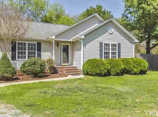 108 Terrywood Ct, Haw River, NC 27258