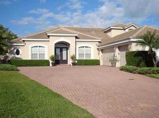 2708 Saint Armand Ct, Orlando, FL 32835
