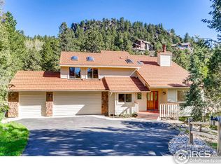 3884 Alpine Dr, Evergreen, CO 80439