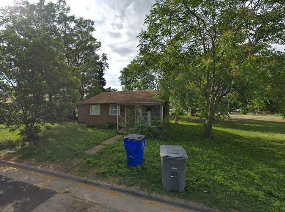 4246 Barksdale Ct, Dallas, TX 75211 MLS 20328145 Zillow