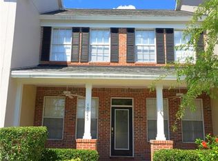 10045 New Parke Rd, Tampa, FL 33626