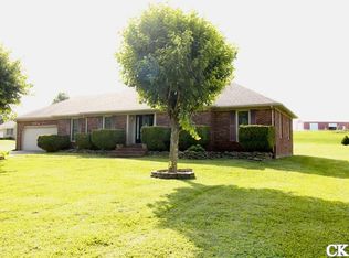 105 Upper Salt River Rd, Danville, KY 40422