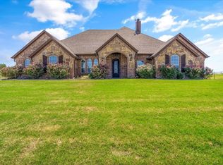 1012 Sunny Ct, Weatherford, TX 76085