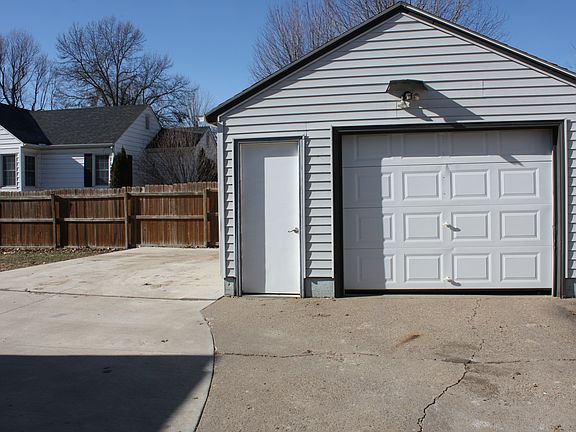 Additional pkg/patio