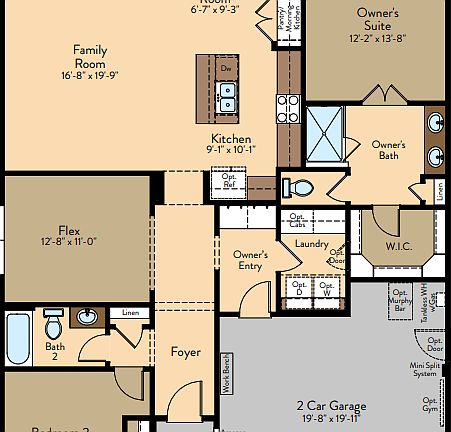 2nd image of this home