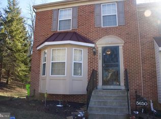 5650 Prescot Ct, Capitol Heights, MD
