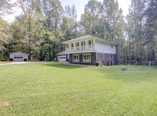 142 Julias Xing, Brooks, GA 30205
