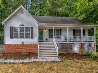 2519 Brookforest Rd, Midlothian, VA 23112