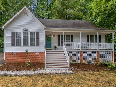 2519 Brookforest Rd, Midlothian, VA, 23112