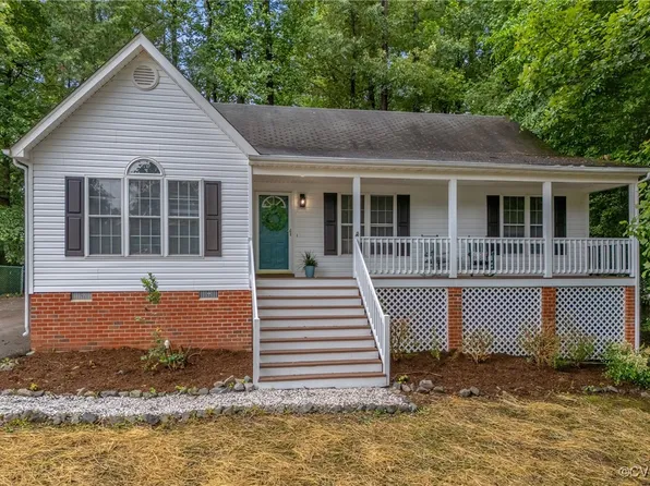 2519 Brookforest Rd, Midlothian, VA 23112