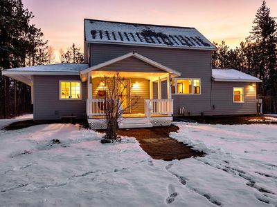43704 County Highway 61, Hinckley, MN, 55037