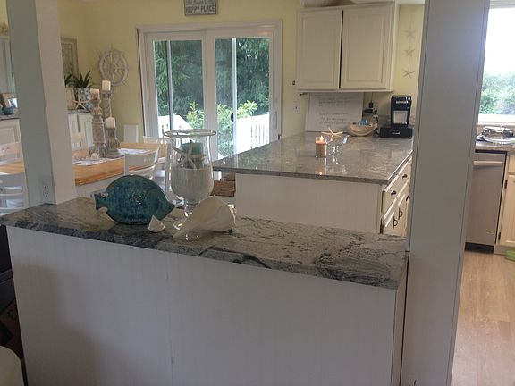 Open concept!