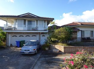 675 Hakaka Pl, Honolulu, HI 96816