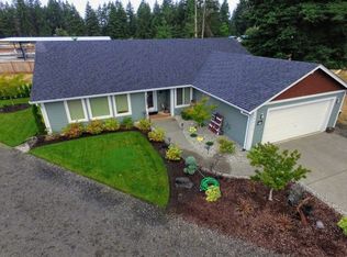 10313 School Land Rd SW, Rochester, WA 98579