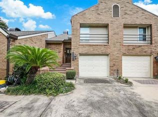 2344 Fairwind Dr #298, Houston, TX 77062