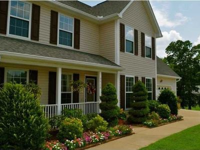 9908 Breeze Hill Ln, Soddy Daisy, TN, 37379