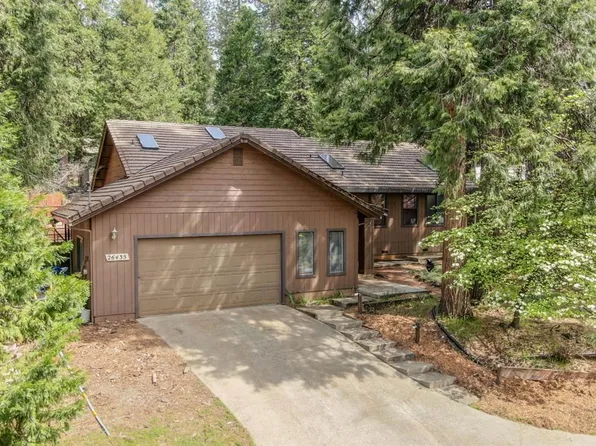 26435 Parkwood Dr, Pioneer, CA 95666