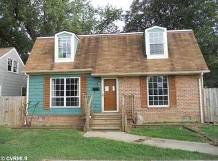 2923 Hilliard Rd, Henrico, VA 23228