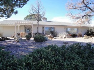 602 Hummingbird Way, Prescott, AZ 86301