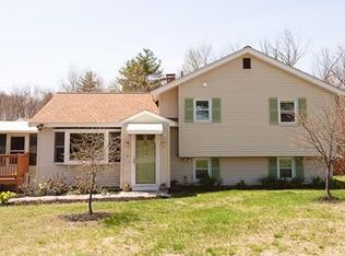 9 Patricia Rd, Billerica, MA 01821