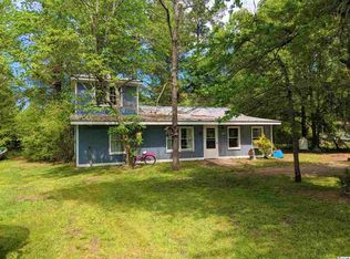 4456 New Found Ln, Myrtle Beach, SC 29588