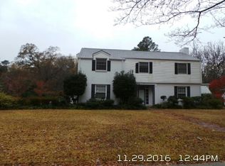 110 Cherokee Ave, Union, SC 29379
