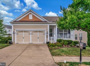 37 Mendota Way, Fredericksburg, VA 22406