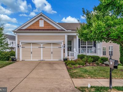 37 Mendota Way, Fredericksburg, VA, 22406