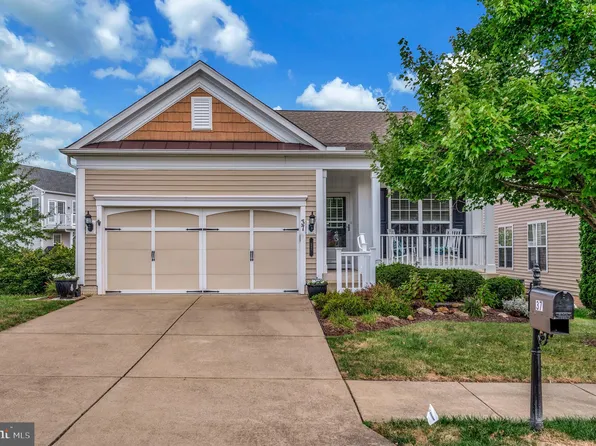 37 Mendota Way, Fredericksburg, VA 22406