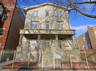 6540 S Maryland Ave #B, Chicago, IL 60637