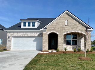 3337 Sunnyvale Dr, Brownsburg, IN 46112