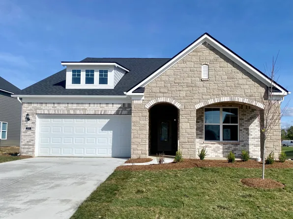 3337 Sunnyvale Dr, Brownsburg, IN 46112