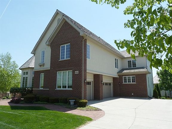 2nd image of 1214 Bibury Ln