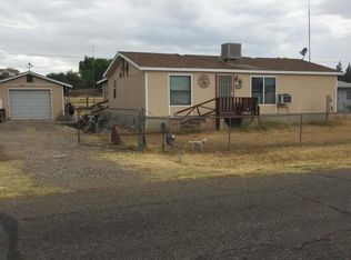 2436 N La Grande Dr W, Camp Verde, AZ 86322