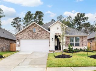 996 Youth Water Rd, Montgomery, TX 77316