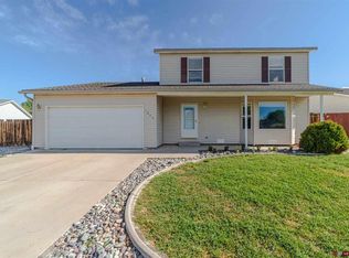 1840 Biron Rd, Montrose, CO 81401