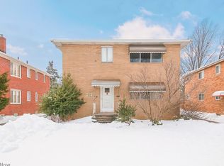 942 E 216th St, Euclid, OH 44119
