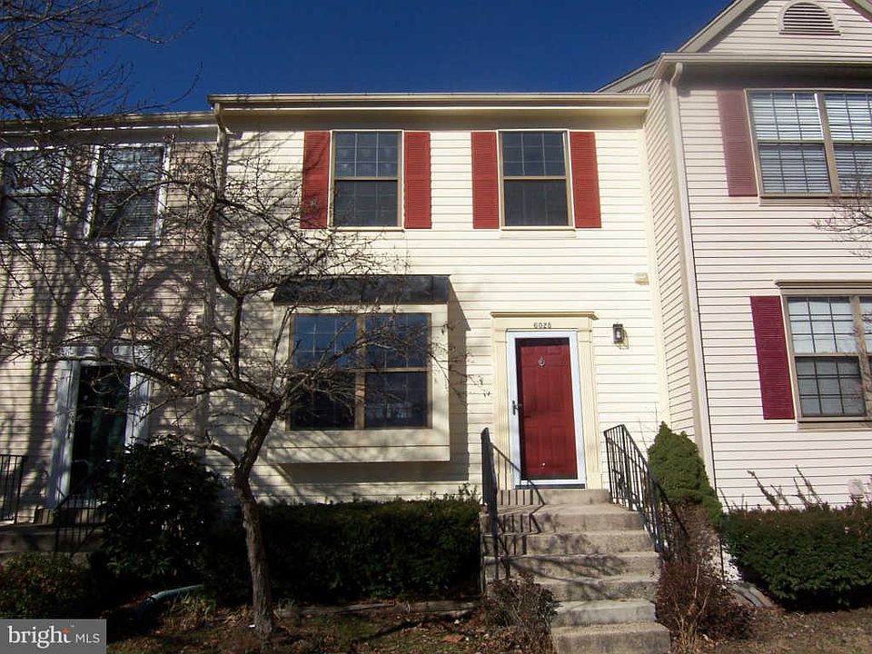 1st image of 6028 Little Brook Ct