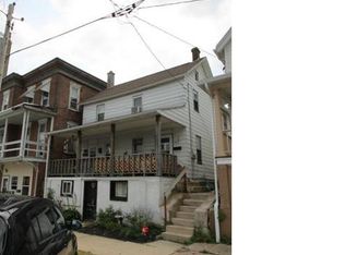186 S 2nd St, Lehighton Borough, PA 18235