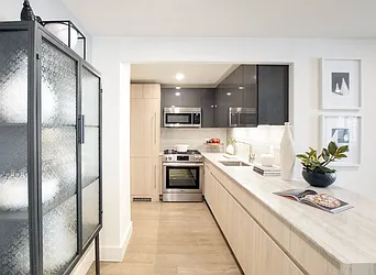 Rented by Abode Residential LLC