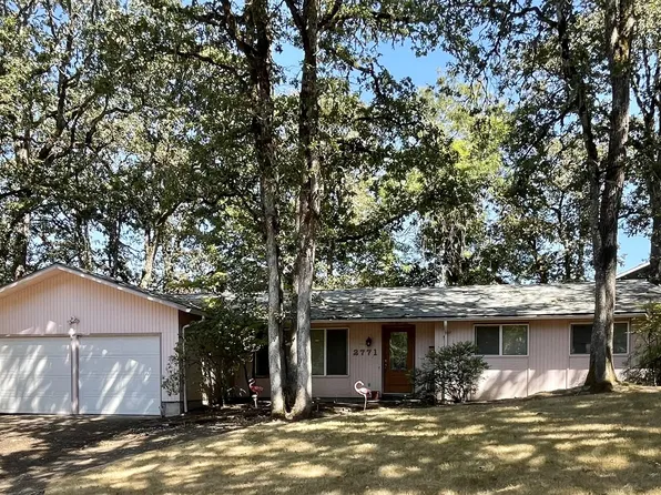 2771 Malibu Way, Eugene, OR 97405