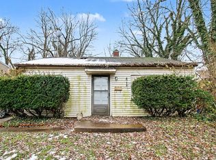 2029 Duck Creek Rd, Cincinnati, OH 45207