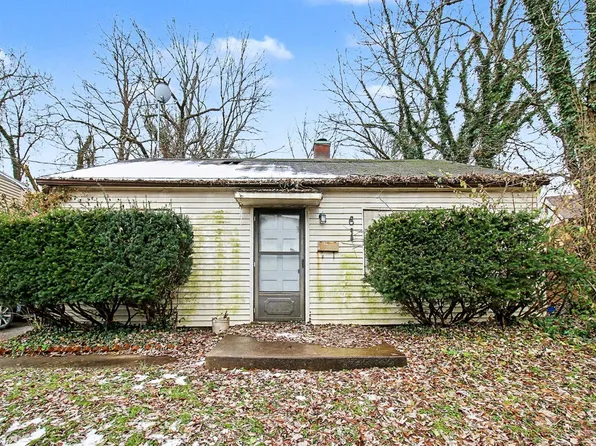 2029 Duck Creek Rd, Cincinnati, OH 45207